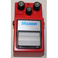 MAXON CP9Pro+ COMPRESSOR PRO PLUS Effect Pedal